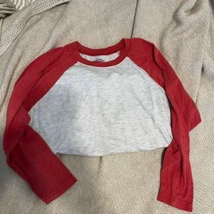 Baseball tee